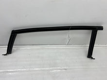 ⭕ 2022-2024 Lucid Air Grand Touring Rear Right Door Upper Frame Molding RH Black