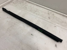 ⭕ 16-23 Tesla Model X Rear Driver Side Door Window Inner Belt Rubber Seal Left