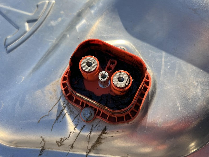 ⭕ Tesla Cybertruck Beast Battery Pack 800V High Voltage 1783970-TX-E 2