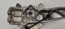 ⭕ 16-20 Model S Front Left Spindle Knuckle + Hub Bearing Dual Motor 1030605-00-D