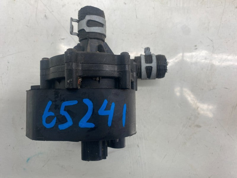 ⭕ 2016-2020 Tesla Model X Auxiliary Coolant Water Cooling Pump Assy 10