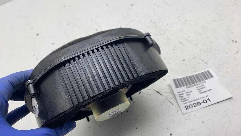 ⭕ 12-20 Model S Front Left or Right Door Audio Sound Woofer Speaker 10
