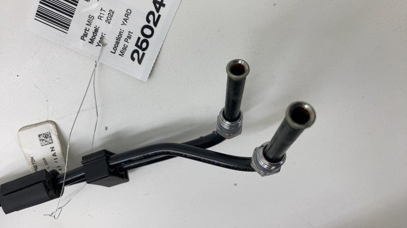 PT00045073-H ⭕ 2022-2024 Rivian R1T Left Master Brake Cylinder Hose Pipe Line PT00045073-H