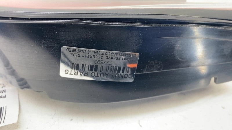 1077403 ⭕ 2017-2023 Model 3 Rear Left Inner Taillight LED Tail Lamp 3-Pin 1077401-00-G