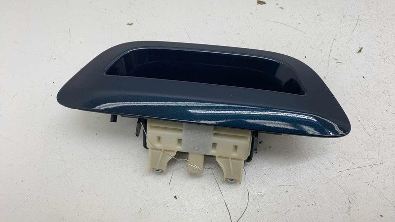 ⭕ 2021 2022 2023 2024 2025 Chrysler Pacifica Liftgate Handle Blue OEM 