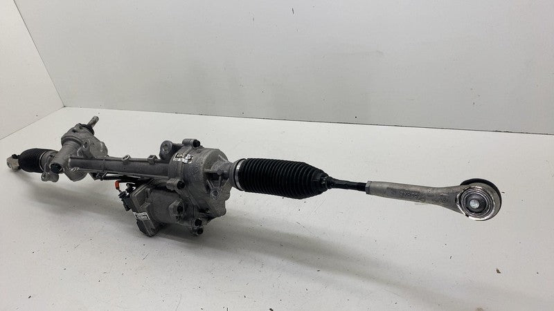 104483200A ⭕ 21-23 Tesla Model 3 Y Power Steering Gear Rack & Pinion Assembly 1044832-00-A