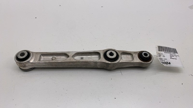 ⭕ 22-24 Rivian R1T R1S Rear Left Suspension Lower Control Arm Link LH 