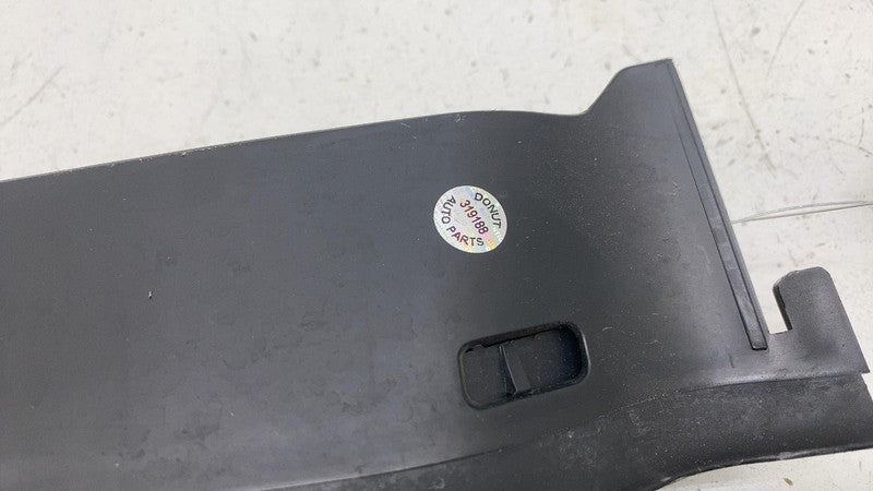 ⭕ 2014-2020 BMW i3 I01 Front Cowl Vent Windshield Wiper Cover Trim Panel OEM