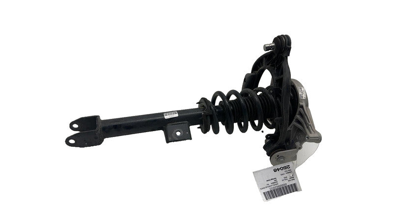 ⭕ 18-23 Model 3 M3 Front Right Shock Strut + Control Arm + Bracket 104