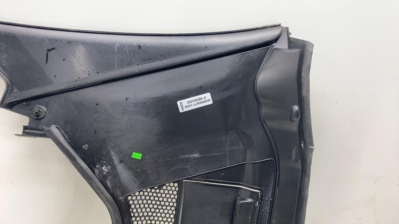 A 205 830 90 02 ⭕ 2016-2024 Mercedes C300 W205 Front Right Windshield Cowl Panel A2058309002 OEM