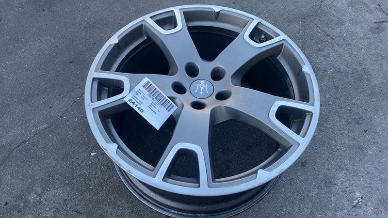 ⭕ 2017 2018 2019 2020 Maserati Levante 20" 9Jx20 H2 ET40.5 Front Wheel