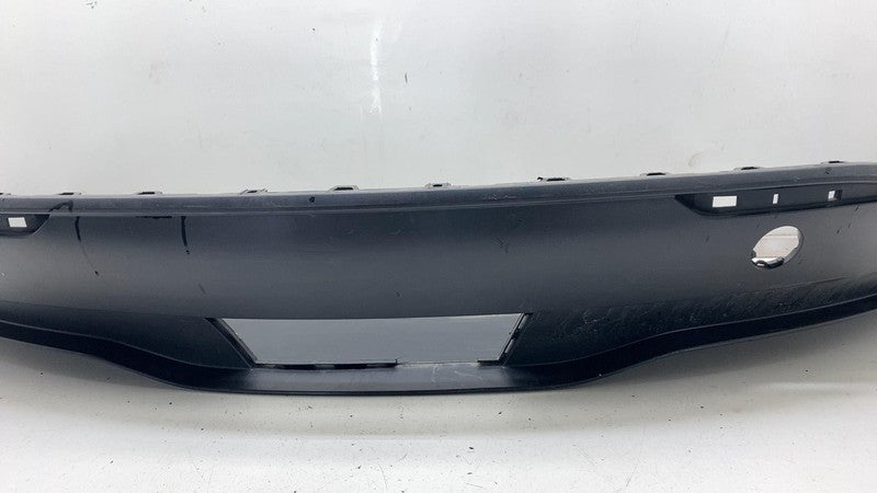 1494006-00-C 20-23 Tesla Model Y Rear Bumper Fascia Lower Valance Diffuser Cover 1494006-00-C