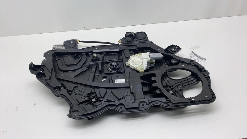 149551000C 2020-2024 Tesla Model Y Front Left Window Regulator & Motor w/ Closeout Carrier