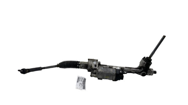 2012-2015 Tesla Model S Power Steering Gear Rack Pinion & Motor w/ Tie Rod RWD