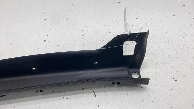 ⭕ 2018-2024 Lincoln Navigator Rear Right D-Pillar Inner Trim Cover JL1