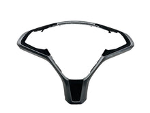 ⭕ 2012-2020 Tesla Model S Front Steering Wheel Trim Bezel Assembly OEM 2463293
