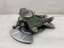 ⭕ 2012-2015 Tesla Model S Rear Driver Side Spindle Knuckle w/ Dust Shield Left