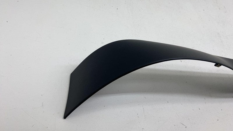 ⭕ 2021-2023 Tesla Model X Rear C-Pillar Mid Trim Panel Cover Right 107
