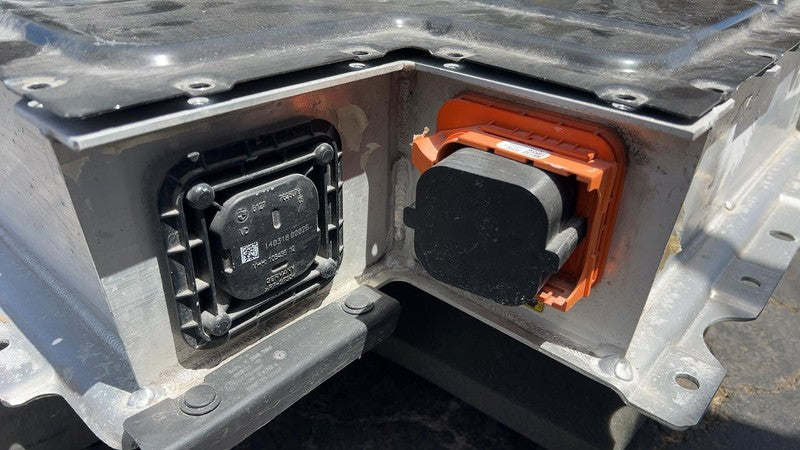 ⭕ 14-17 BMW i3 Single (One) Battery CSC Module 60Ah 355V 7625068