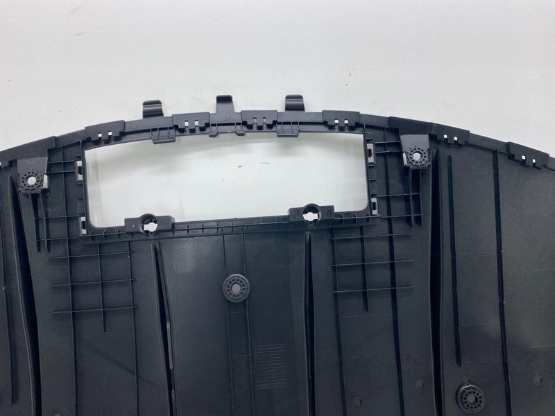 1831986-00-C ⭕ 24-26 Tesla Model 3 Performance Rear Diffuser Lower Bumper Fascia 1831986-00-C