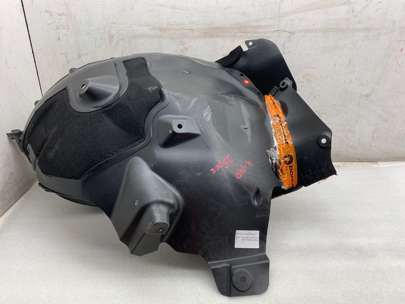 1492614 00 A 2020-2024 Tesla Model Y Front Passenger Side Wheel Liner Splash Shield Right RH