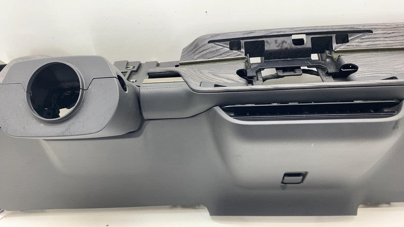 ⭕ 2022-2024 Rivian R1T R1S Front Dashboard Dash Panel Trim Panel Assembly