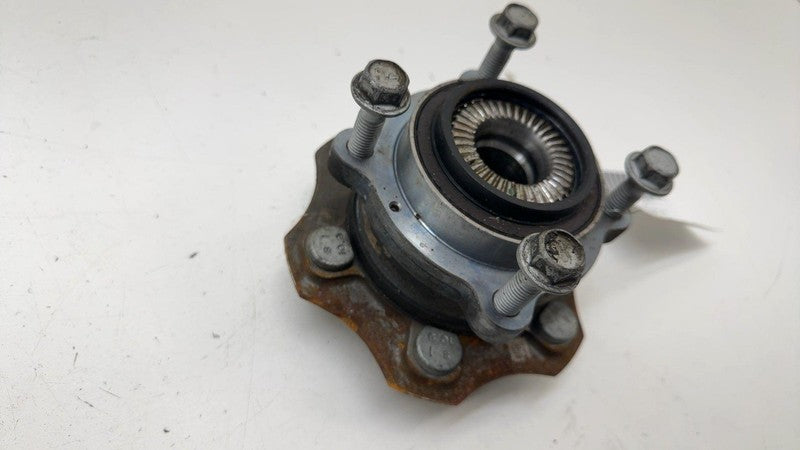 ⭕ 24-25 Cybertruck 6x139.7mm Front or Rear Driven Hub 180mm Flange 125