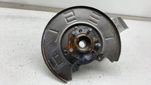 2017-2023 Tesla Model 3 Rear Right Suspension Knuckle Spindle w/ Shield & Hub RH