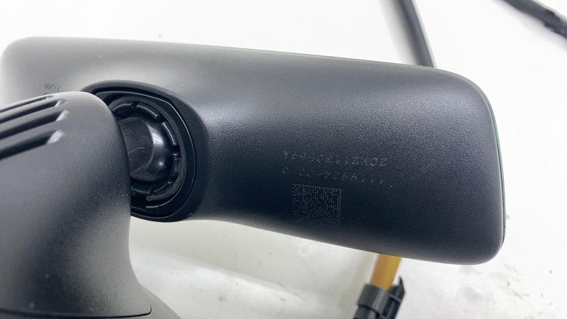 ⭕ 17-23 Tesla Model 3 Front Triple Camera w/ Interior Rear View Mirror