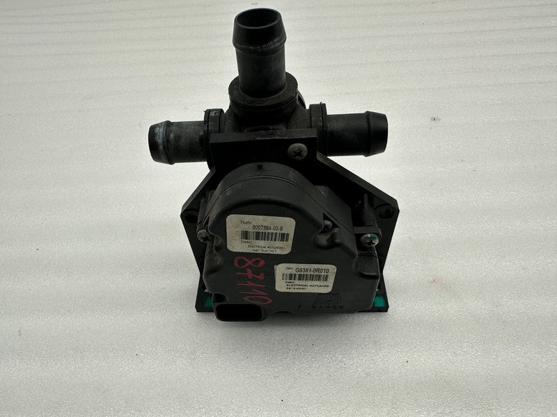 6007384 00 B ⭕ 2012-2020 Tesla Model S Water Pump Cooling System Electric Motor 6007384-00-B