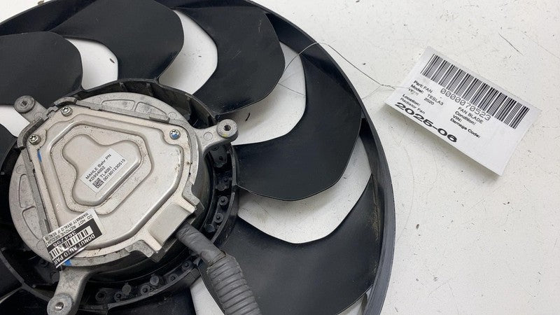 KD954002 ⭕ 2017-2020 Tesla Model 3 Radiator Cooling Fan Blade and Motor Assembly KD954002