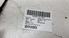 Miscellaneous Parts JEEP WRANGLER 21