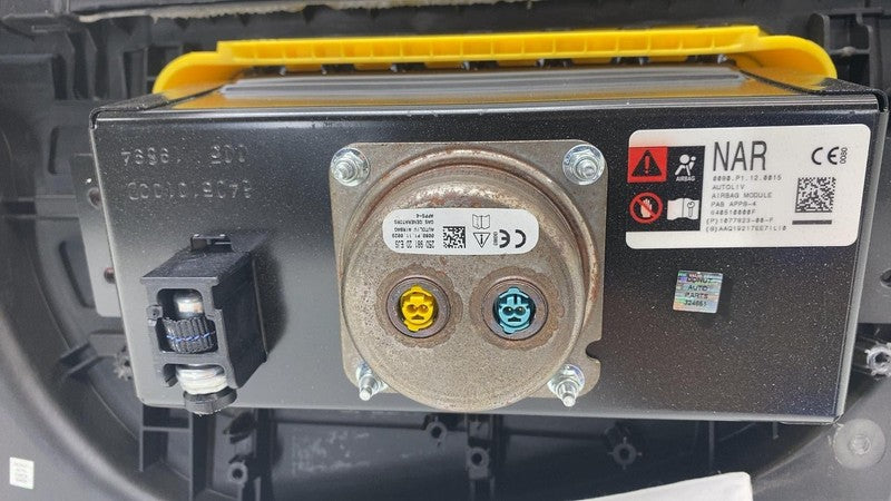 1103551-03-G ⭕ 2017-2020 Tesla Model 3 Dashboard Instrument Panel Base & Premium Assembly OEM
