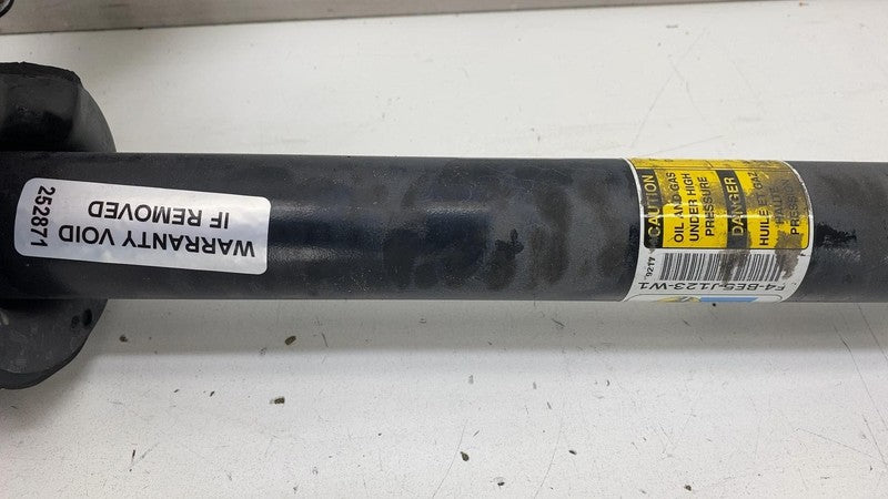 ⭕ 12-21 Model S Front Left or Right Shock Coil Spring Strut Module 101