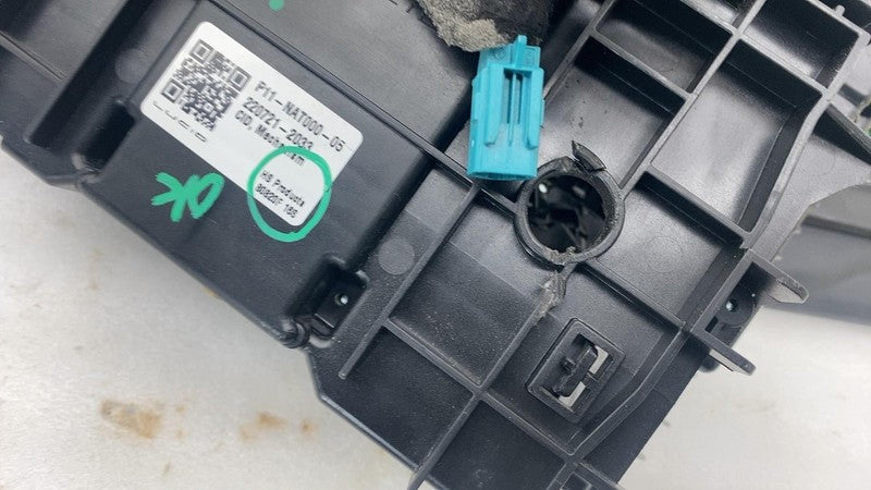 ⭕ 2022-2024 Lucid Air Grand Touring Center Screen Display (PARTS) P11-