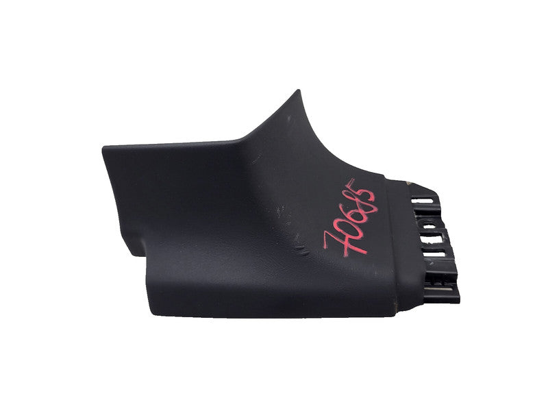 105037500D ⭕ 16-20 Model X MX Rear Passenger Side Door Sill Trim Cover Right 1050375-00-D