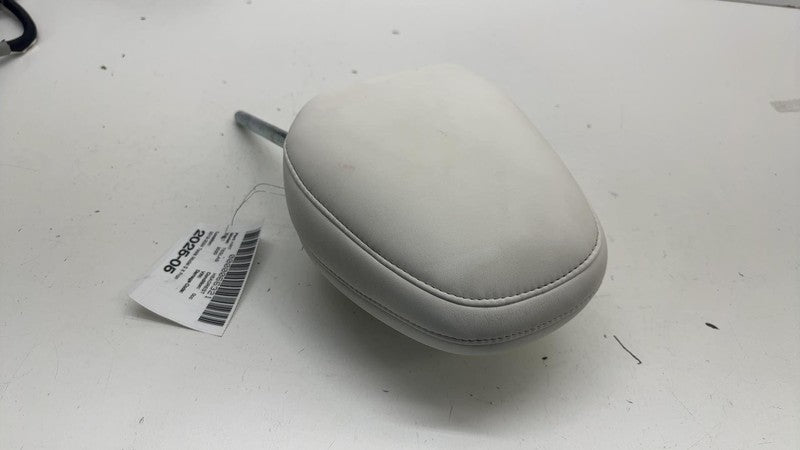 ⭕ 19-24 Model S X Front Left or Right 1st Row Seat Headrest White 1619