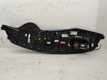 ⭕ 16-20 Tesla Model S Dashboard Instrument Panel Dash Top Pad Cover 1060695-12-D