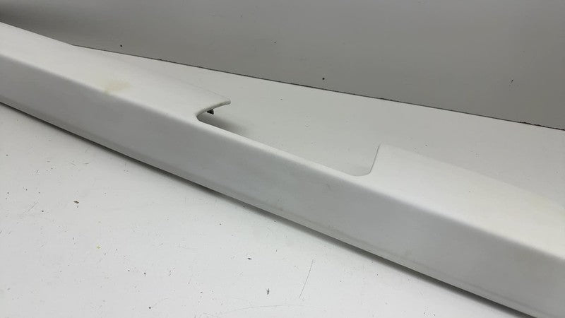 ⭕ 2024 Tesla Cybertruck Dashboard Dash Instrument Panel Mid Trim Cover