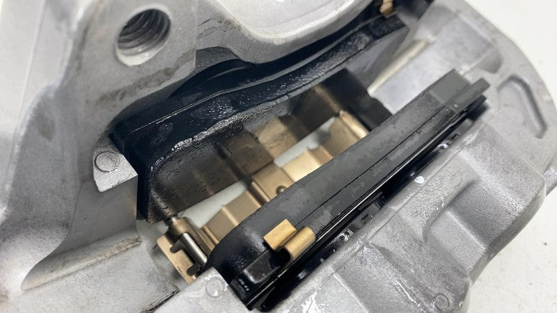 ⭕17-23 Model 3 M3 Front Driver Side Caliper Left w/ Brake Hose Line 10