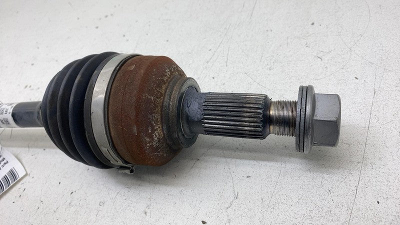 1044161-00-D 2017-2023 Tesla Model 3 Rear CV Axle Shaft Halfshaft 25MM Right AWD 1044161-00-D