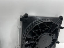 ⭕ 12-20 Model S A/C Condenser Cooling Fan & Motor Assy 6007352-00-E/6008357-00-E
