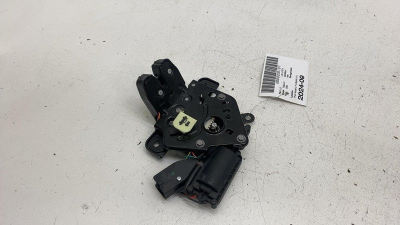 ⭕ 2017-2024 Tesla Model 3 Y Rear Liftgate Tailgate Decklid Lock Latch 