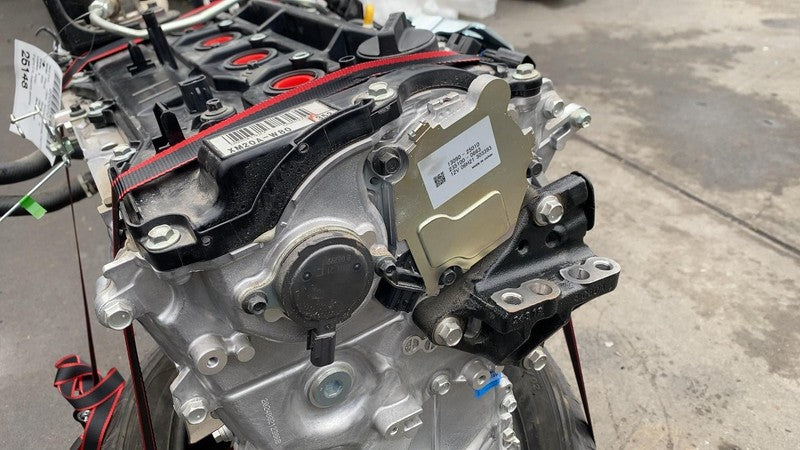 ⭕ 2023-2024 Toyota Prius Engine Motor Assembly 2.0L Gas M20AFXS (5th V