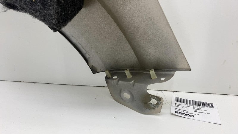 ⭕ 2013-2018 Ford C-Max Front Driver Side Fender Shell Cover Panel Left Gold WB