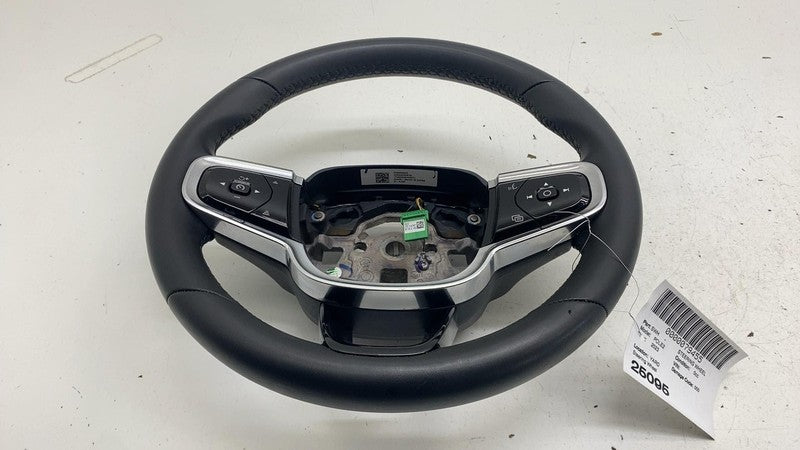 32333824 ⭕ 2022 2023 2024 2025 Polestar 2 Electric Steering Wheel & Switches OEM 32333824