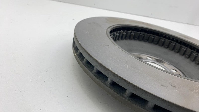 A2974230700 ⭕ 2022 Mercedes-Benz EQS 450+ Front Left or Right Brake Disc Rotor A2974230700