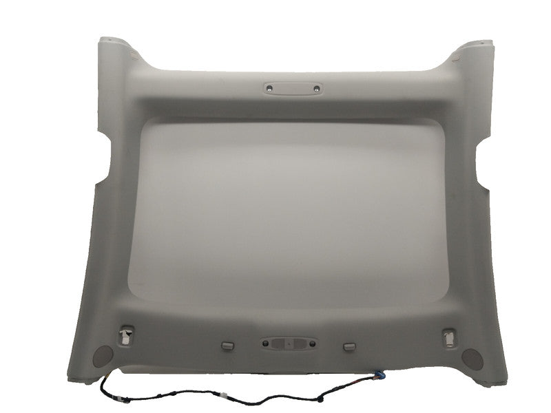 ⭕17-23 Model 3 M3 Roof Headliner Ceiling Panel Trim Cover & Speaker 15