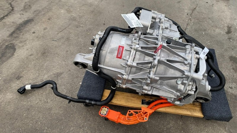 ⭕ 23-25 Model 3 Rear Drive Unit Engine Electric Motor Low Current 1120