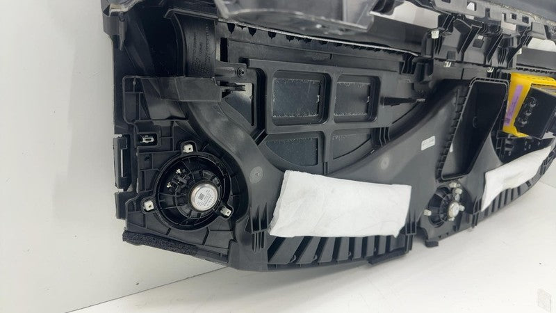 107782300G ⭕ 21-23 Tesla Model Y 3 Dashboard Instrument Panel Base & Premium 1077823-00-G